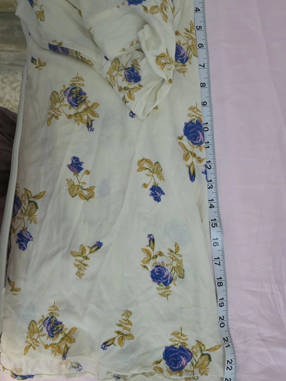 Free People lightweight long